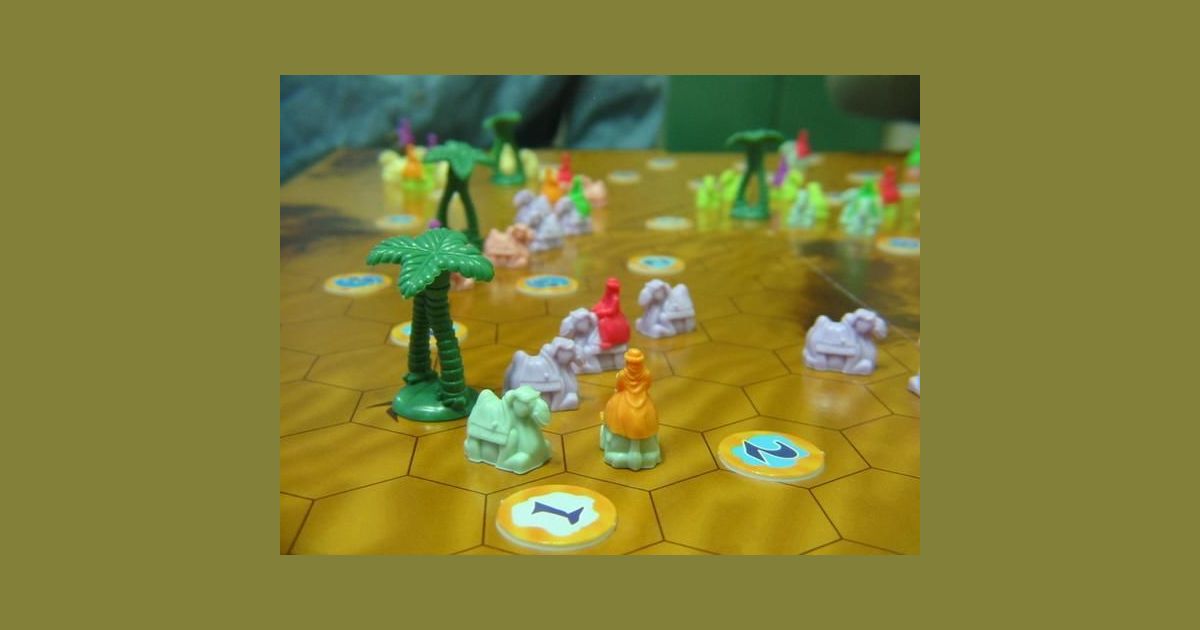 BoardGameGeek