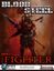 RPG Item: Blood & Steel, Book 1: The Fighter