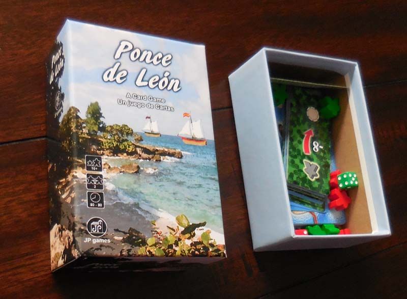 Ponce de Leon