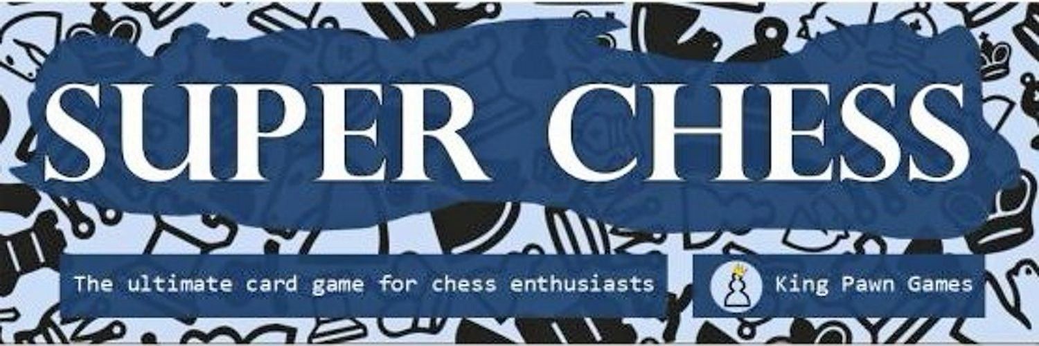 Coperta Super Chess