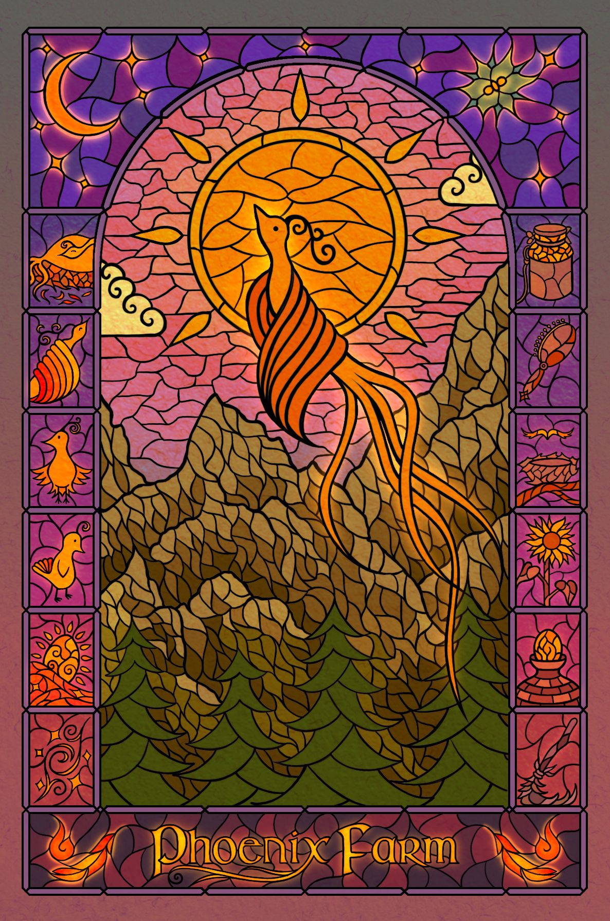 Phoenix Farm