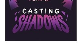 Review of Casting Shadows - Player Elimination Board Game from