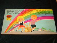 Rainbow Game box art