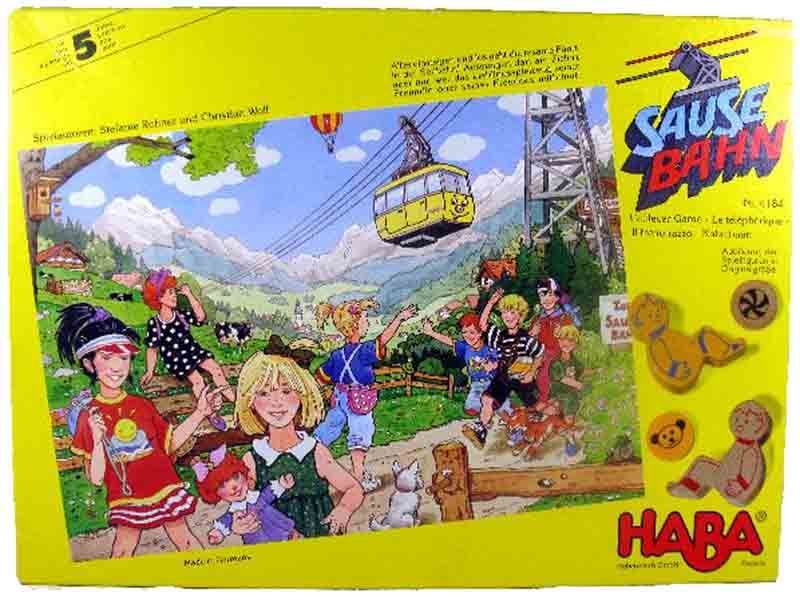 Sausebahn