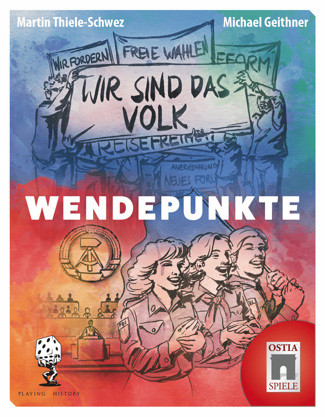 Wendepunkte