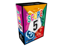 Score 5