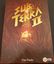 Board Game: Sub Terra II: Inferno's Edge – Arima's Light