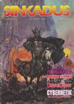 Issue: Sinkadus (Issue 27 - Oct 1990)