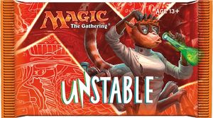 Magic: The Gathering – Unstable