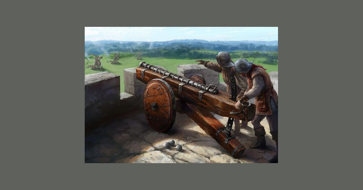 joan of arc tactics