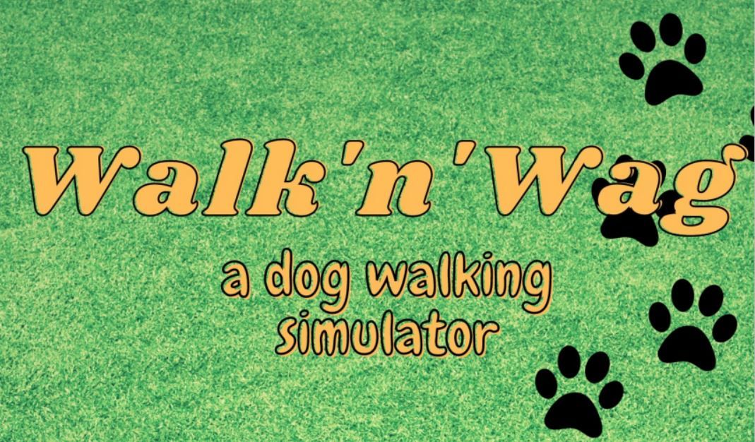 Walk'n'Wag