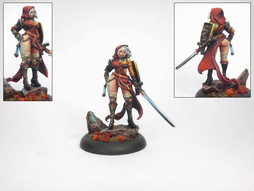 Illustration 2 de Wrath of Kings