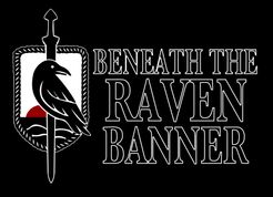 Beneath the Raven Banner