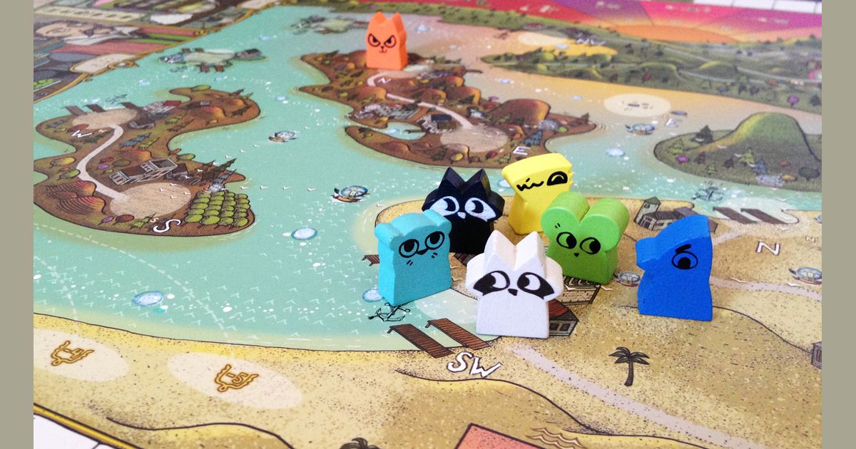 BoardGameGeek
