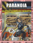 RPG Item: Alpha Complex Nights