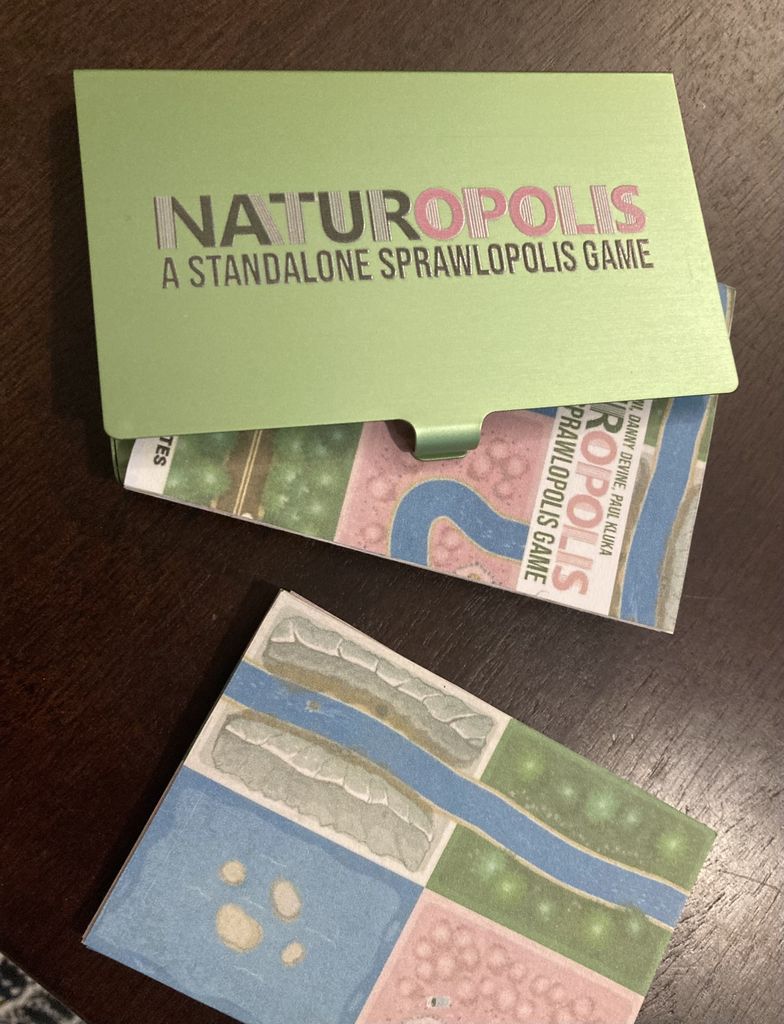 Illustration 7 de Naturopolis