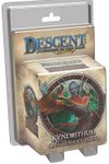 Descent: Journeys in the Dark (Second Edition) – Kyndrithul Lieutenant Pack