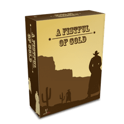 A Fistful of Gold