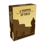 A Fistful of Gold