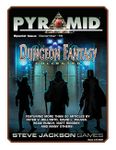 Issue: Dungeon Fantasy Collected