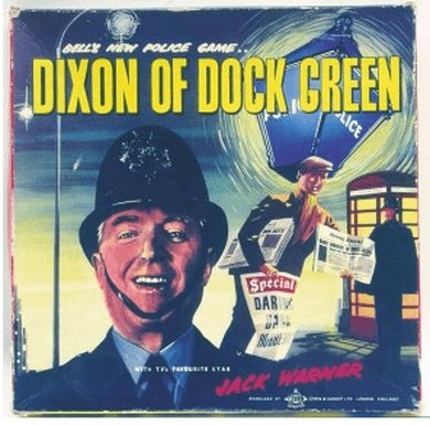 Dixon of Dock Green