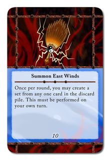 The Battle of Red Cliffs: Command Expansion #2