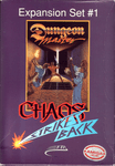 Video Game: Dungeon Master: Chaos Strikes Back