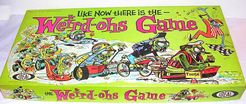 The Weird-Ohs Game