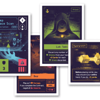 Moonrakers: The Shard