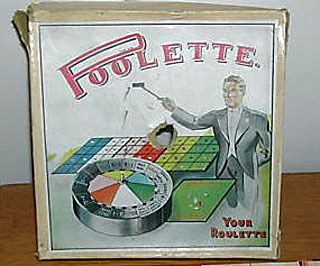 Poolette