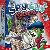 Spy Guy France