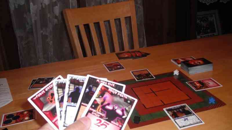 Dragon Blast: Battlestorm