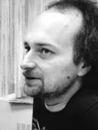 Scott Abbott