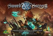 Board Game: Sword & Sorcery