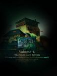 RPG Item: Architekt Guild Volume 1: The Olde Gate Tavern
