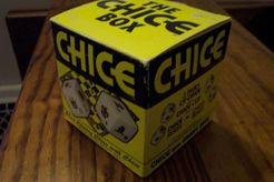 Chice