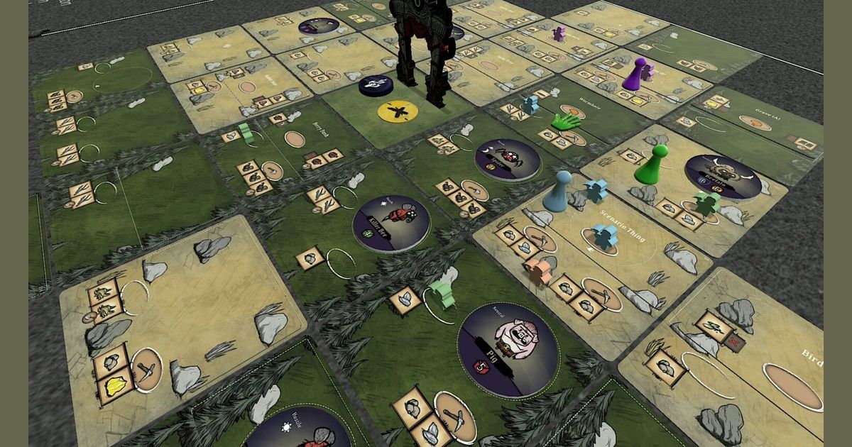 BoardGameGeek