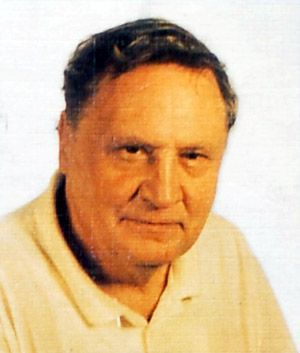 Rudi Hoffmann