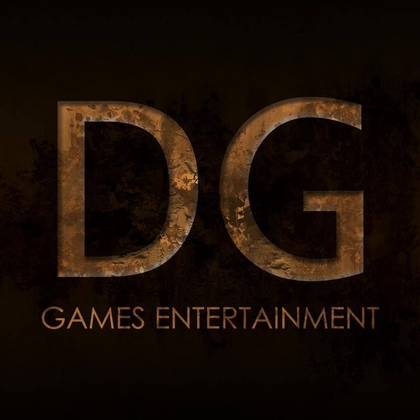 DG Games Entertainment (Dark Gate Games)