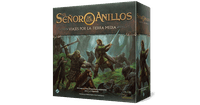 Board Game: The Lord of the Rings: Journeys in Middle-Earth