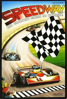 Speedway