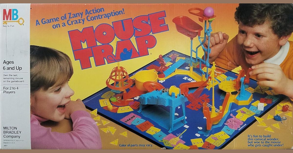 iOS Apps Based on Board Games