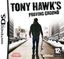 Video Game: Tony Hawk's Proving Ground