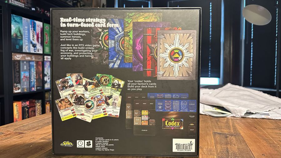 BoardGameGeek