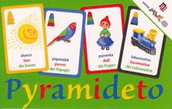Pyramideto