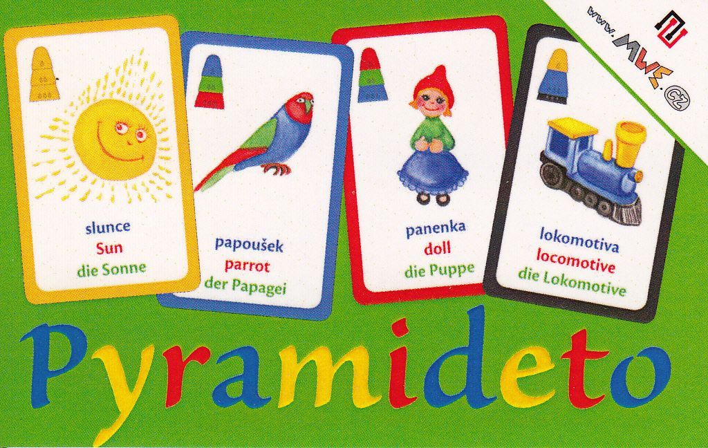 Pyramideto