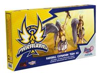 Kaosball: Team – St. Cloud Paragons