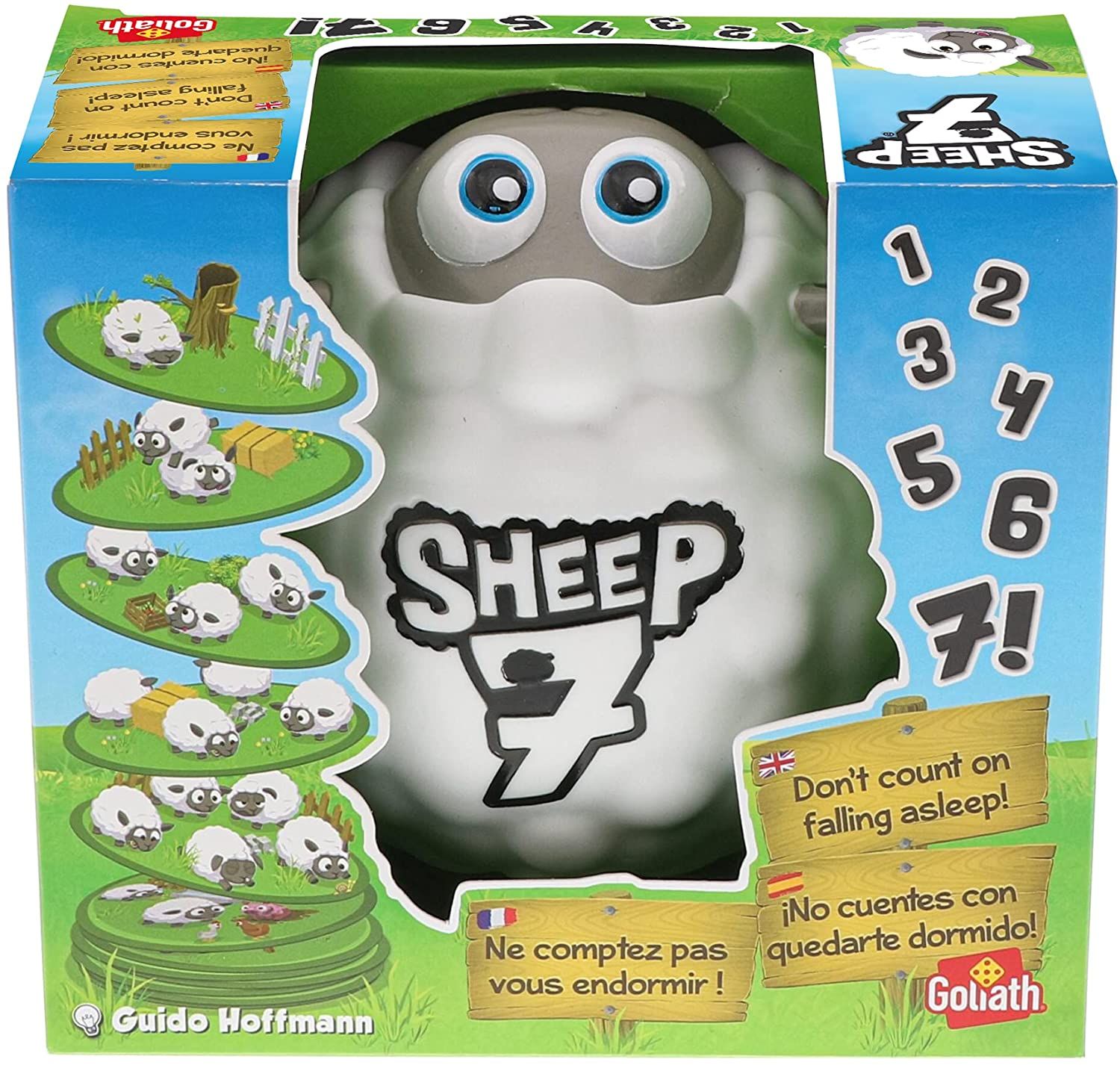 Sheep 7