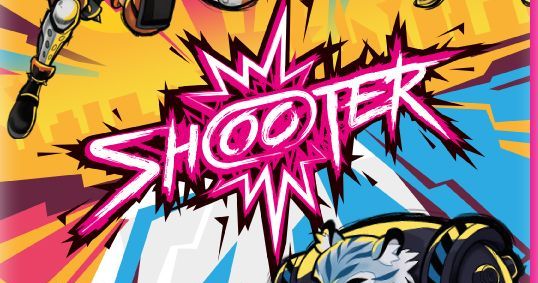 Shooter | Board Game | BoardGameGeek
