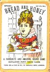 Bread & Honey